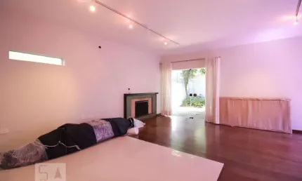 Casa para venda - moema, 4 quartos,  350 m² - são paulo