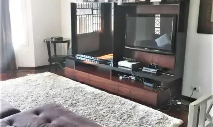 Casa para Venda - Água Fria, 4 Quartos,  370 m² - São Paulo