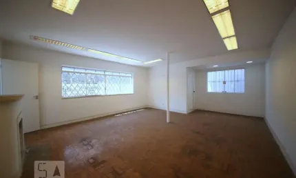 Casa para venda - brooklin, 4 quartos,  300 m² - são paulo