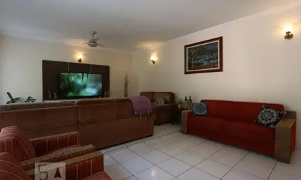 Casa para Venda - Butantã, 4 Quartos,  700 m² - São Paulo
