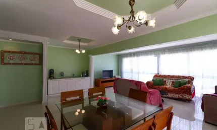 Cobertura para venda - recreio, 5 quartos,  420 m² - rio de janeiro