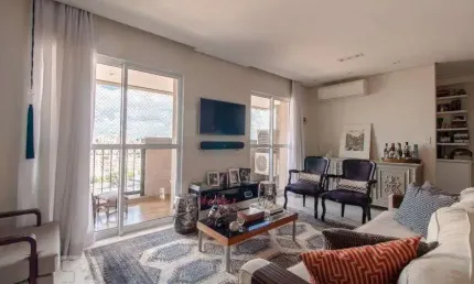 Cobertura para Venda - Mooca, 3 Quartos,  211 m² - São Paulo