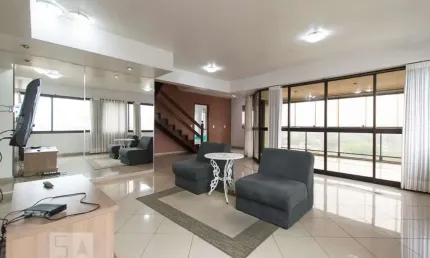 Cobertura para Venda - Butantã, 4 Quartos,  651 m² - São Paulo