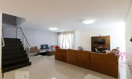 Casa para Venda - Centro, 5 Quartos,  500 m² - Guarulhos