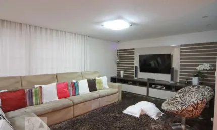 Casa para venda - casa verde, 4 quartos,  350 m² - são paulo
