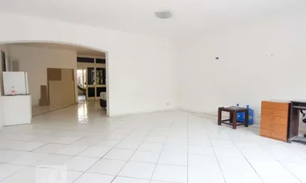 Casa para Venda - Morumbi, 3 Quartos,  350 m² - São Paulo