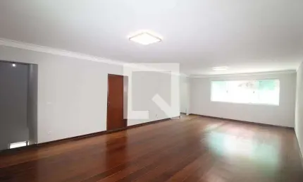 Casa para Venda - Água Fria, 7 Quartos,  540 m² - São Paulo
