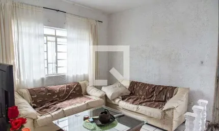 Casa para venda - cambuci, 5 quartos,  300 m² - são paulo