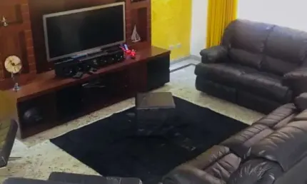 Casa para Venda - Vila Carrão, 4 Quartos,  470 m² - São Paulo