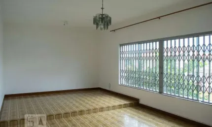 Casa para Venda - Mandaqui, 4 Quartos,  350 m² - São Paulo