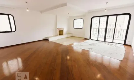 Apartamento para venda - perdizes, 4 quartos,  207 m² - são paulo