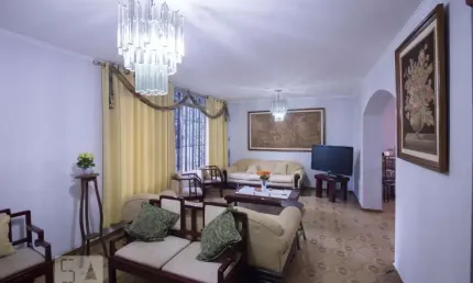 Casa para venda - vila leopoldina, 5 quartos,  390 m² - são paulo