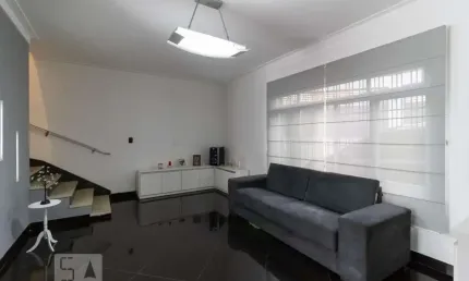 Casa para venda - bosque da saúde, 5 quartos,  300 m² - são paulo