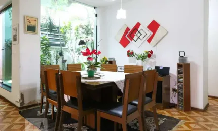 Casa para venda - vila constança , 6 quartos,  323 m² - são paulo