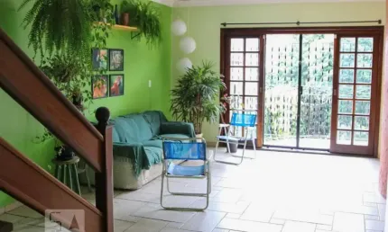 Casa para venda - vila ema, 4 quartos,  320 m² - são paulo