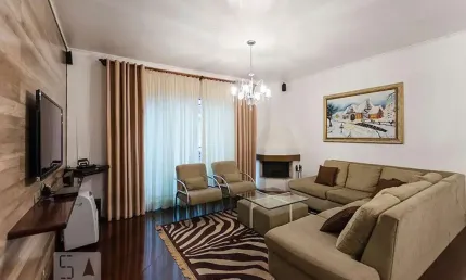 Casa para venda - mooca, 5 quartos,  430 m² - são paulo