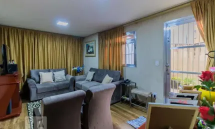 Casa para venda - itaquera, 6 quartos,  300 m² - são paulo