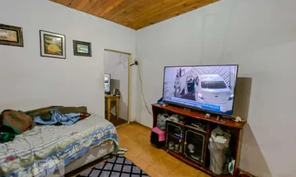 Casa para venda - vila ema, 6 quartos,  300 m² - são paulo