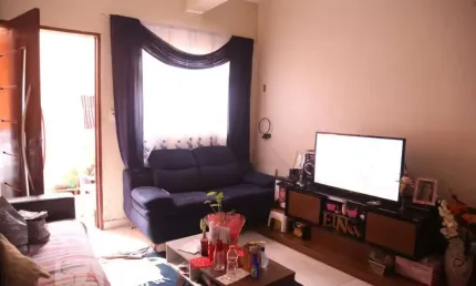 Casa para Venda - Ponte Rasa, 6 Quartos,  300 m² - São Paulo