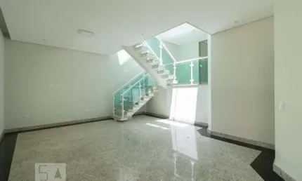 Casa para Venda - Vila Rosália, 5 Quartos,  270 m² - Guarulhos