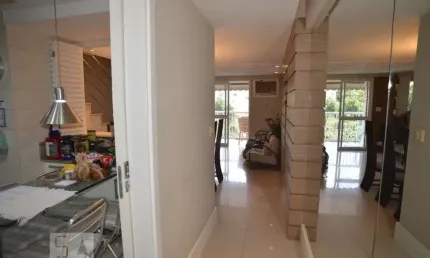 Apartamento para venda - botafogo, 4 quartos,  170 m² - rio de janeiro
