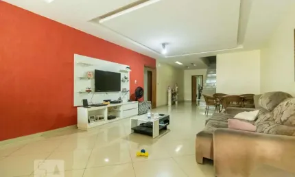 Casa para venda - irajá, 6 quartos,  360 m² - rio de janeiro