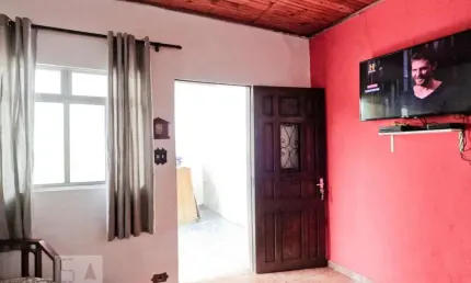 Casa para venda - parque são domingos, 6 quartos,  350 m² - são paulo