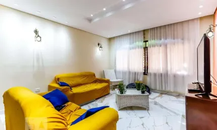 Casa para Venda - Vila Constança , 6 Quartos,  250 m² - São Paulo