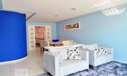 Casa para Venda - Vila Guilherme, 4 Quartos,  350 m² - São Paulo