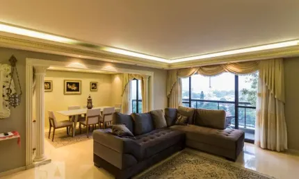 Cobertura para Venda - Vila Leopoldina, 4 Quartos,  340 m² - São Paulo