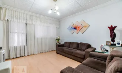 Casa para Venda - Vila Guilherme, 6 Quartos,  500 m² - São Paulo