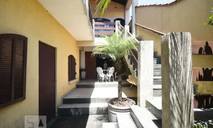 Casa para venda - vila sônia, 5 quartos,  300 m² - são paulo