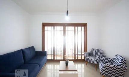 Casa para Venda - Chácara Inglesa, 5 Quartos,  270 m² - São Paulo
