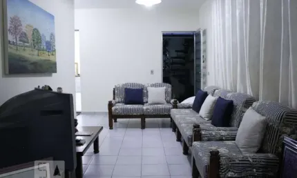 Casa para Venda - Bosque da Saúde, 6 Quartos,  272 m² - São Paulo
