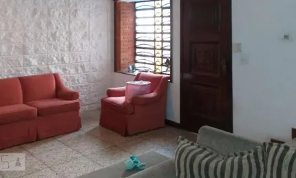 Casa para Venda - Jaguaré, 6 Quartos,  360 m² - São Paulo