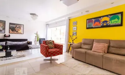 Casa para venda - planalto paulista, 6 quartos,  312 m² - são paulo