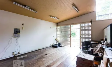 Casa para Venda - Butantã, 6 Quartos,  466 m² - São Paulo
