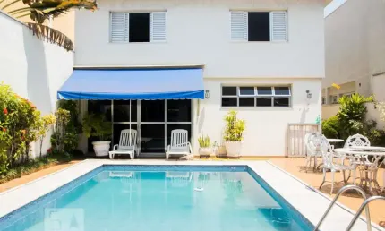Casa para venda - planalto paulista, 5 quartos,  350 m² - são paulo