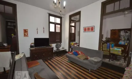 Cobertura para venda - centro, 6 quartos,  602 m² - rio de janeiro