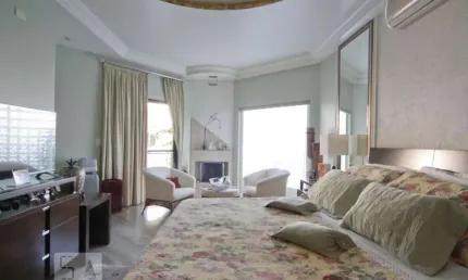 Casa para venda - casa verde, 5 quartos,  580 m² - são paulo