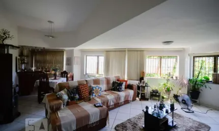 Casa para venda - são cristóvão, 6 quartos,  400 m² - rio de janeiro