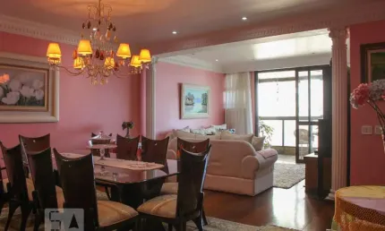 Apartamento para venda - jardim oceânico, 5 quartos,  190 m² - rio de janeiro