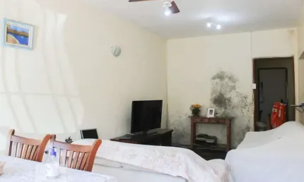Casa para venda - vila campestre, 8 quartos,  432 m² - são paulo