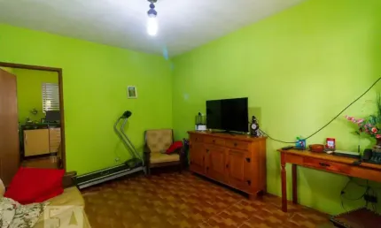 Casa para venda - bosque da saúde, 8 quartos,  302 m² - são paulo