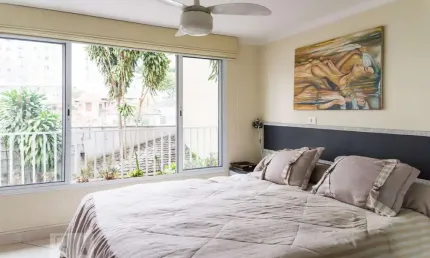 Casa para venda - bela vista, 8 quartos,  430 m² - são paulo