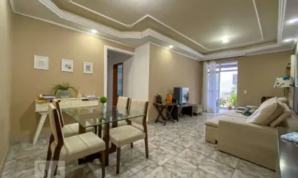 Apartamento para venda - irajá, 3 quartos,  130 m² - rio de janeiro