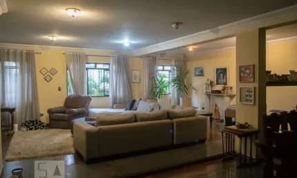 Casa para Venda - Santana, 3 Quartos,  434 m² - São Paulo