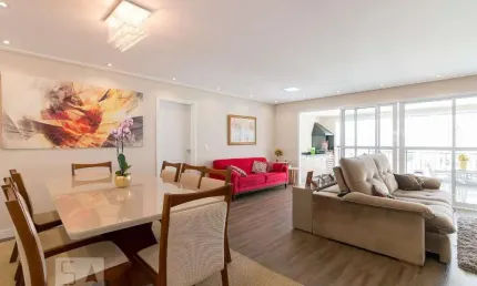Apartamento para Venda - Picanço, 3 Quartos,  154 m² - Guarulhos