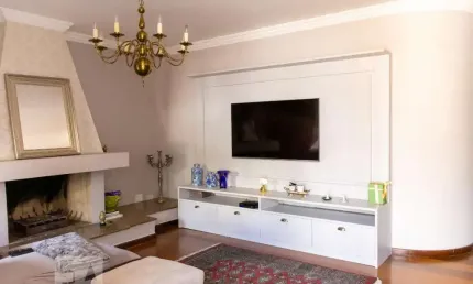 Casa para venda - água fria, 4 quartos,  400 m² - são paulo