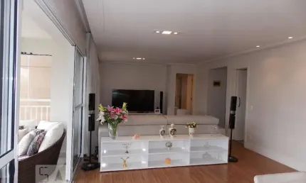 Apartamento para Venda - Vila Guilherme, 3 Quartos,  126 m² - São Paulo